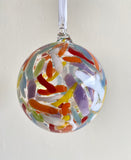 Ornament: 'Confetti'