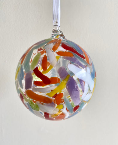 Ornament: 'Confetti'