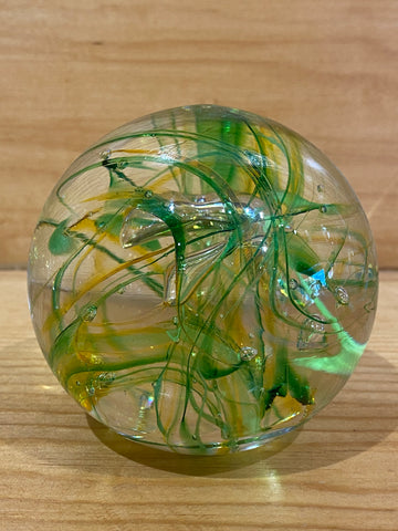 Paperweight: Confetti