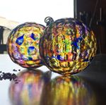 Ornament: Kaleidoscope