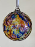 Ornament: Kaleidoscope