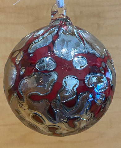 Ornament: Loretto