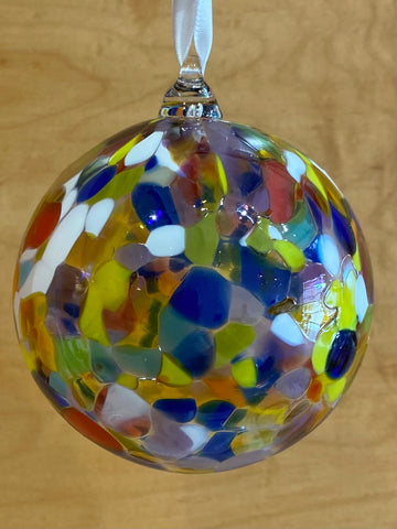 Ornament: Tutti Frutti