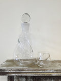 Barware: Satchel Decanter
