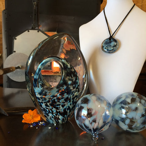 Wedding: Unity Sculpture