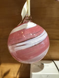 Ornament: Taffy