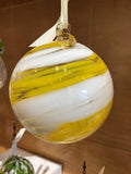 Ornament: Taffy
