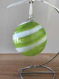 Ornament: Taffy