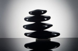 Sculpture: Prayers For E/ Sticks & Stones Collection