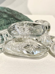 Memorial Glass