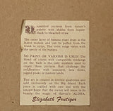 Aloha from Hawai'i: Untitled Elizabeth Frutiger