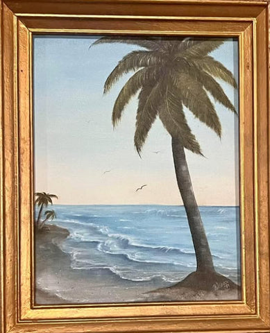 Aloha from Hawai'i: Island time Betty Jean Isaacs