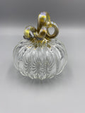 Small Pumpkin 4”