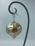 Ornament: 2024 Ltd Edition ‘Golden Lantern’