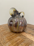 Small Pumpkin 4”