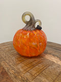Small Pumpkin 4”