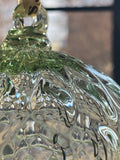 Ornament:Maker's Mark Exclusive Collector's Edition 'Glass 2 Sand' Round Optic Float