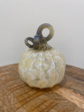 Small Pumpkin 4”