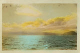 Aloha fro Hawai'i: #12 Vintage Hawai'i Sunrise