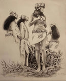 Aloha from Hawai'i: Tahiti Tiurai