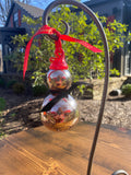 Ornament: Loretto Snowman