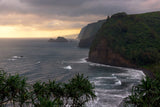 Aloha from Hawai'i: #5 Coastal Sunrise