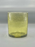Recycled Glass Tumbler