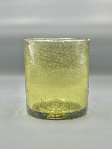 Recycled Glass Tumbler