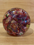 Paperweight: Confetti