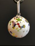 Ornament: Jelly Nougat