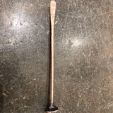 Barware: Copper Muddlin' Paddle Spoon